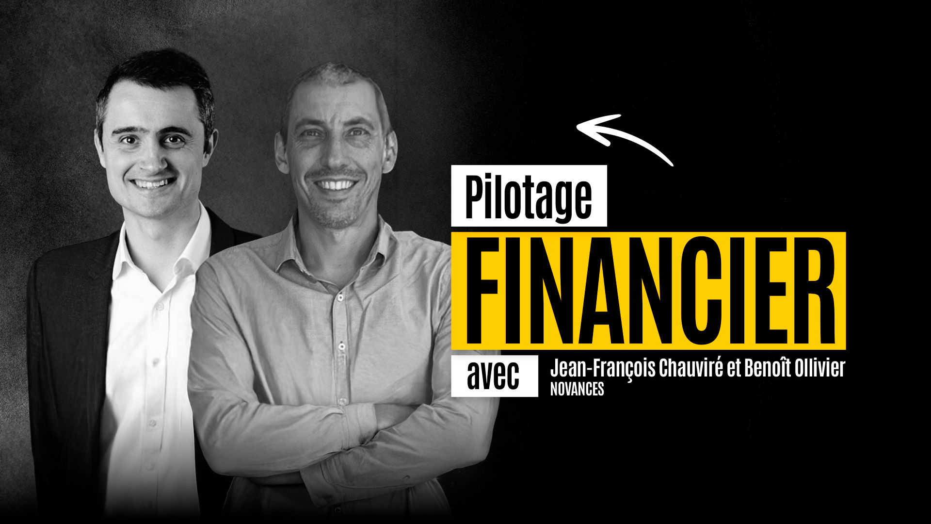 Jean-François Chauviré et Benoît Ollivier - Performance Financière