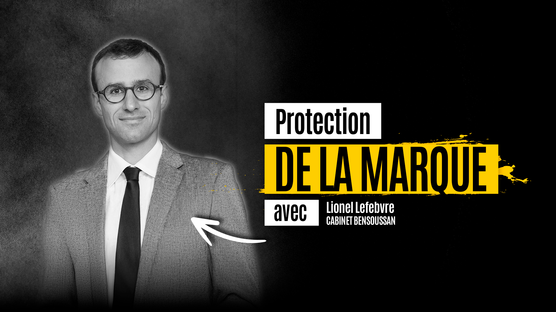 Lionel Lefebvre - Cabinet Hubert Bensoussan & Associés - Marque et Franchise