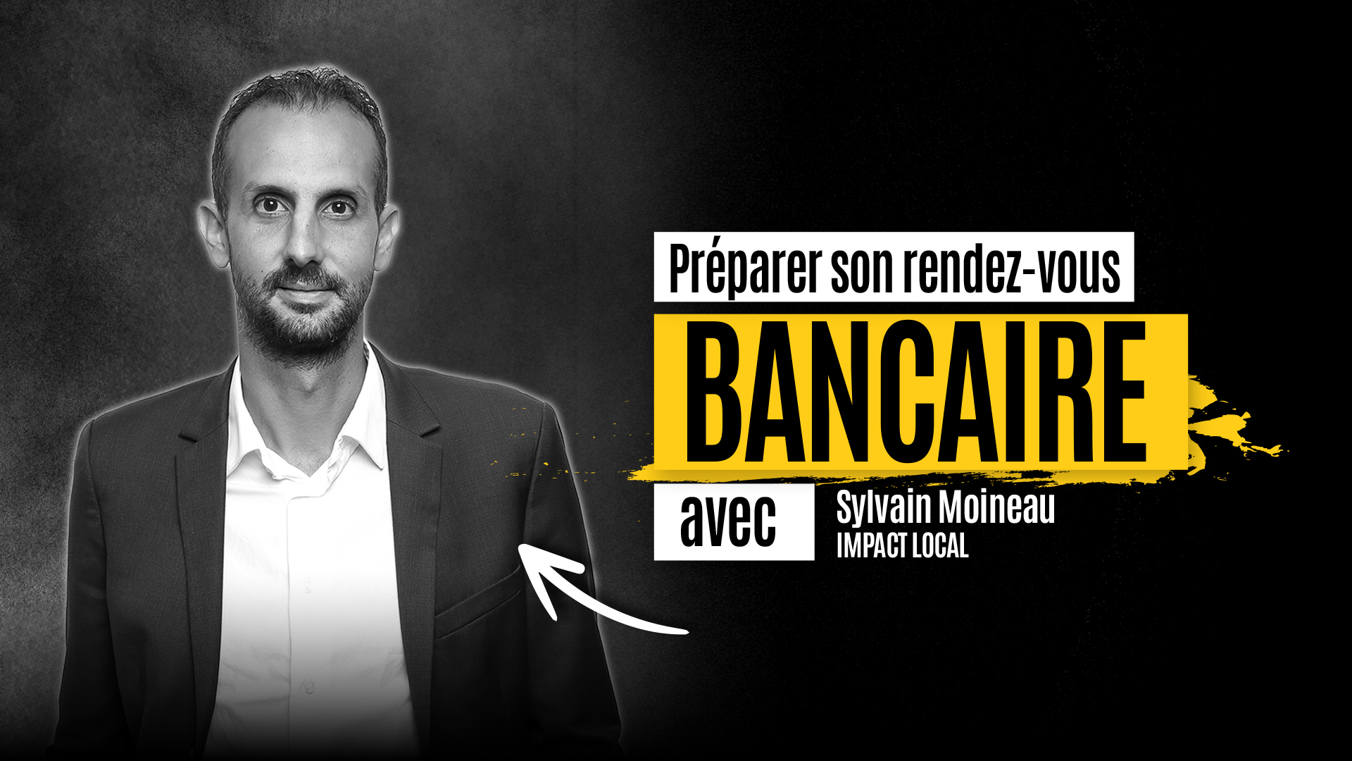 Sylvain Moineau - IMPACT Partners - Atelier IMPACT Accelerator Food & Retail